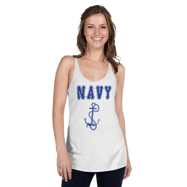 Navy Women&