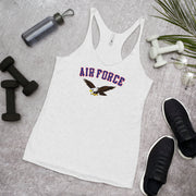 Mockup Test Women's Racerback Tank